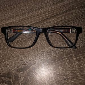 Versace Eyeglasses